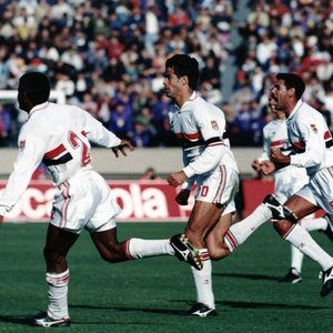 SPFC 的头像