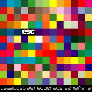 Image for 'Esc'