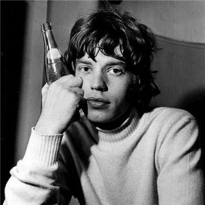 Awatar dla Mick Jagger