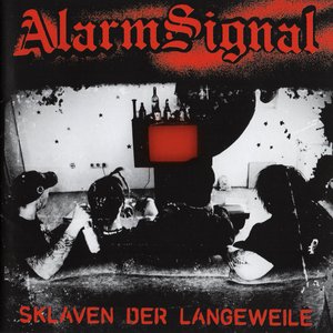 Sklaven der Langeweile [Explicit]