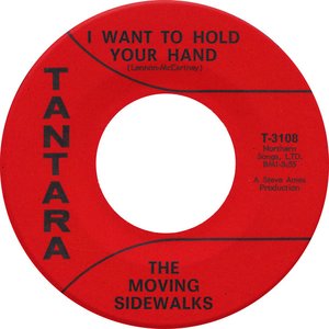 I Want To Hold Your Hand / Joe Blues