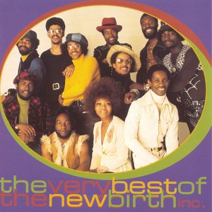 The Very Best Of The New Birth