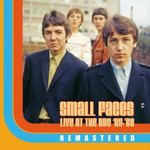 Live At The BBC '65-'68