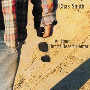 Smith: An Hour Out of Desert Center