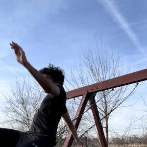 Avatar for Vivek Thomas