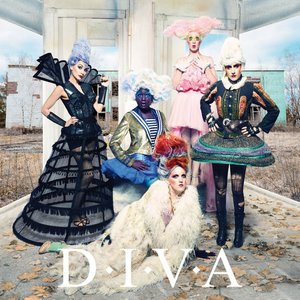 D.I.V.A 的头像