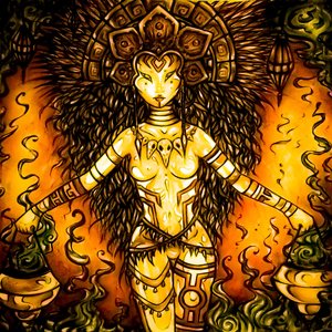 Sentient Rituals