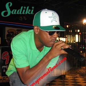 Sadiki için avatar