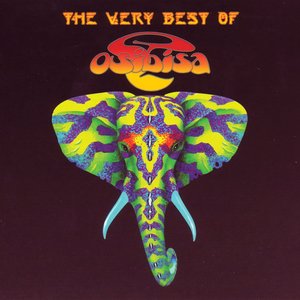 The Very Best of Osibisa