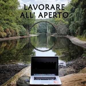 Lavorare all'aperto