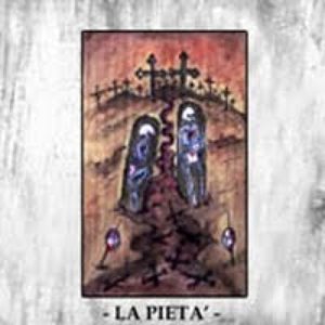 la pietà