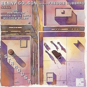 Benny Golson With Freddie Hubbard