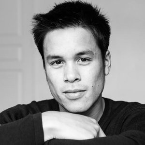 Jean-Luc Ho 的头像