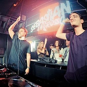 Awatar dla Sebastian Ingrosso & Alesso