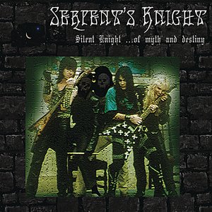 Silent Knight... of myth and destiny