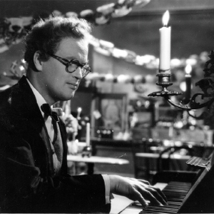 Povel Ramel photo provided by Last.fm