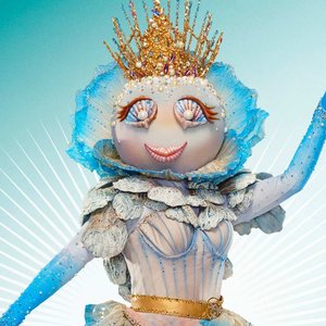 Avatar for The Masked Singer: Pearl