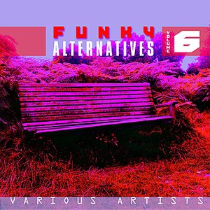 Funky Alternatives Vol.6