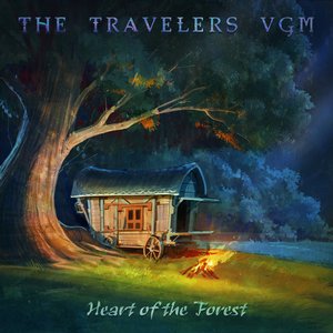 Image for 'The Travelers VGM'