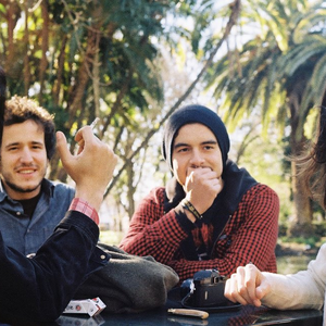 Savanna photo provided by Last.fm