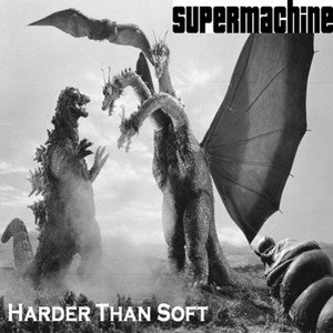 Harder Than Soft