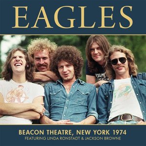 Beacon Theatre NYC 1974