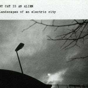 Landscapes Of An Electric City / Hypnotic Spaces