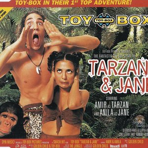 Tarzan & Jane