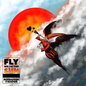 Fly Me To The Sun - Single