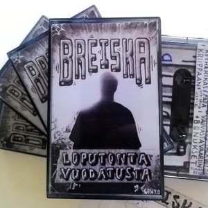 Loputonta vuodatusta