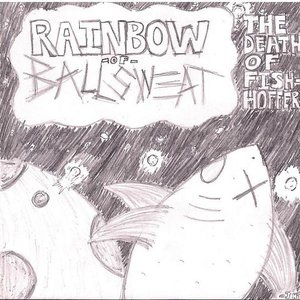 Rainbow Of Ball Sweat 的头像