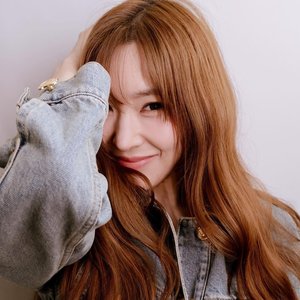 티파니 için avatar