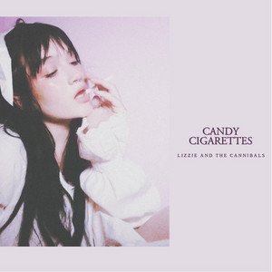 Candy Cigarettes - Single