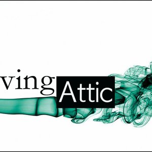 Image for 'Living Attic'