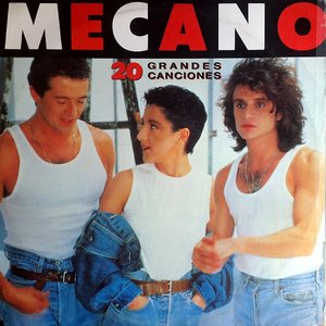 20 Grandes Canciones