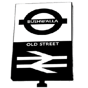 Old Street
