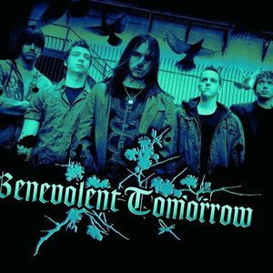 Benevolent Tomorrow