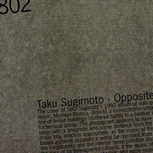 Opposite