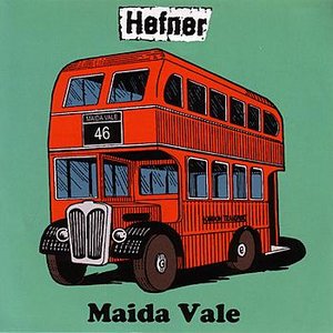 “Maida Vale”的封面