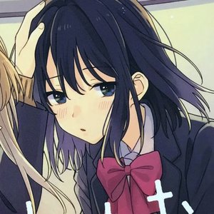 Adachi(CV:Akari Kito) 的头像