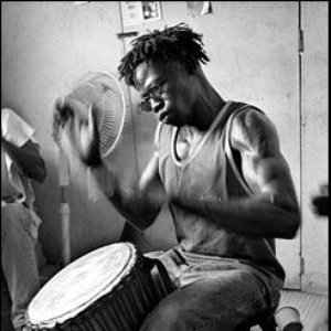Madou Djembé 的头像