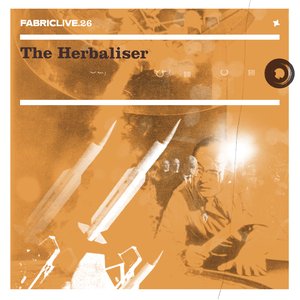 Image pour 'FABRICLIVE 26: The Herbaliser'