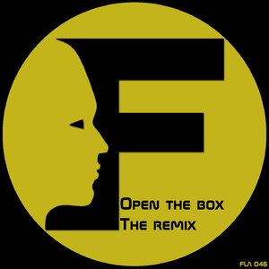 Open the Box the Remix