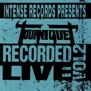 Intense Live Series Vol. 2
