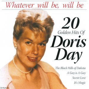 20 Golden Hits Of Doris Day