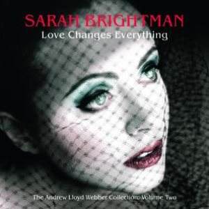 Sarah Brightman - I Dont Know How to Love Him Lyrics - Zortam Music