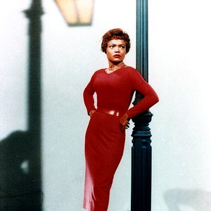 Avatar de Eartha Kitt