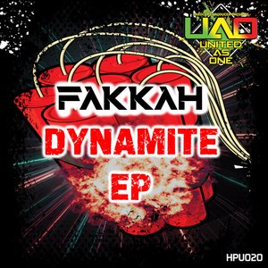 Dynamite EP