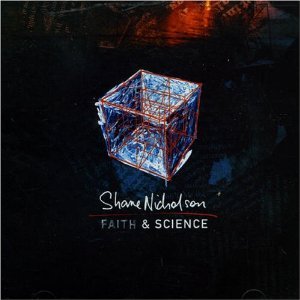 “Faith & Science”的封面