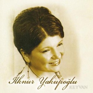 ilknur yakupoğlu için avatar